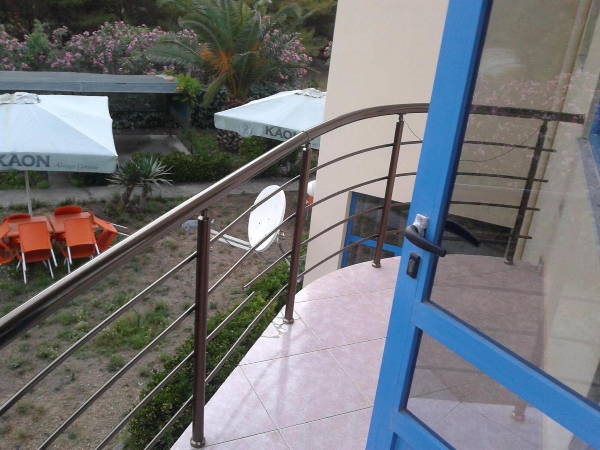 Divjaka Park Extérieur photo
